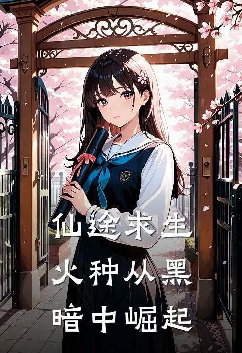 仙途求生，火种从黑暗中崛起吴逸女娲小说完结_免费小说全本仙途求生，火种从黑暗中崛起(吴逸女娲)