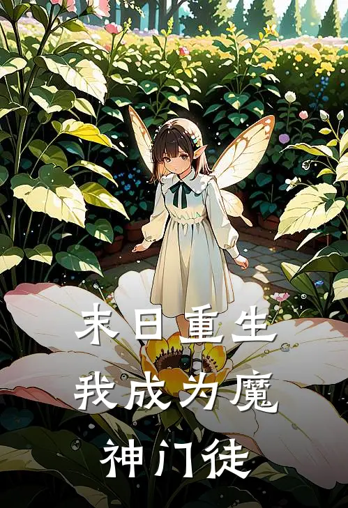 末日重生，我成为魔神门徒