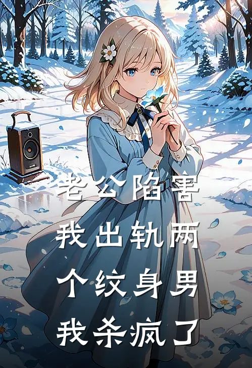 老公陷害我出轨两个纹身男，我杀疯了