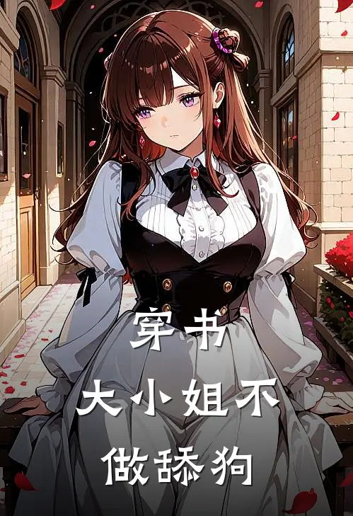 穿书：大小姐不做舔狗崔萱沈霁初免费小说完结_最新完本小说推荐穿书：大小姐不做舔狗(崔萱沈霁初)