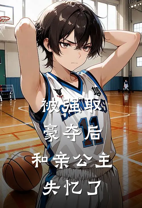 被强取豪夺后，和亲公主失忆了