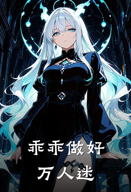 乖乖做好万人迷