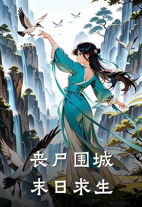 丧尸围城末日求生