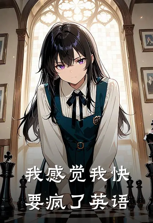 我感觉我快要疯了英语