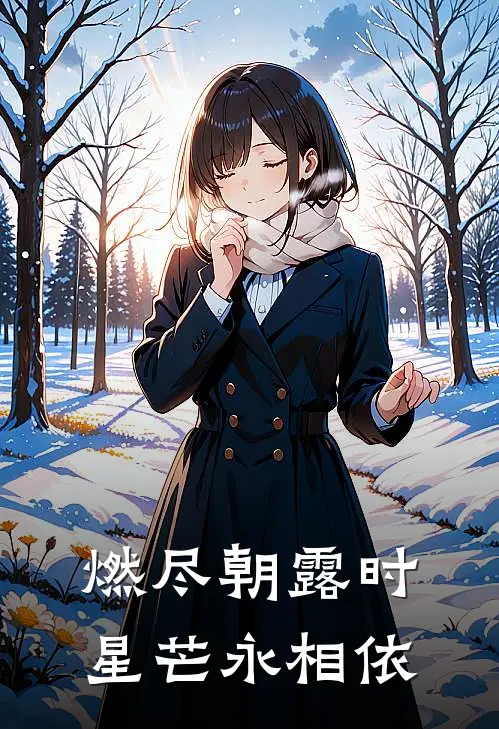 燃尽朝露时星芒永相依
