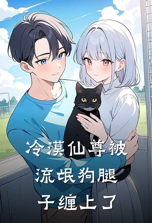 冷漠仙尊被流氓狗腿子缠上了(应长明谢衔枝)完本小说大全_完本热门小说冷漠仙尊被流氓狗腿子缠上了应长明谢衔枝