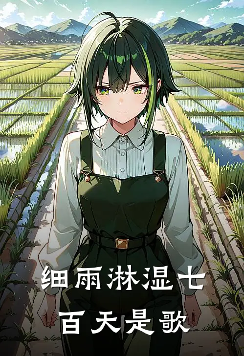 细雨淋湿七百天是歌