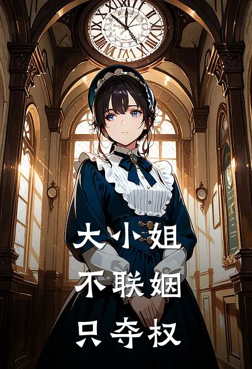 大小姐不联姻，只夺权(余惊顾骁)在线阅读免费小说_完整版小说免费阅读大小姐不联姻，只夺权(余惊顾骁)