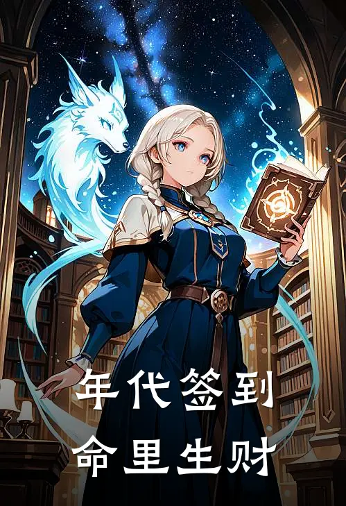 年代签到，命里生财(宋命许大茂)完整版免费全文阅读_完本小说推荐年代签到，命里生财(宋命许大茂)