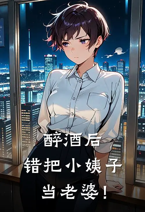 醉酒后，错把小姨子当老婆！(叶凡柳茹菲)最热门小说_小说完整版醉酒后，错把小姨子当老婆！叶凡柳茹菲