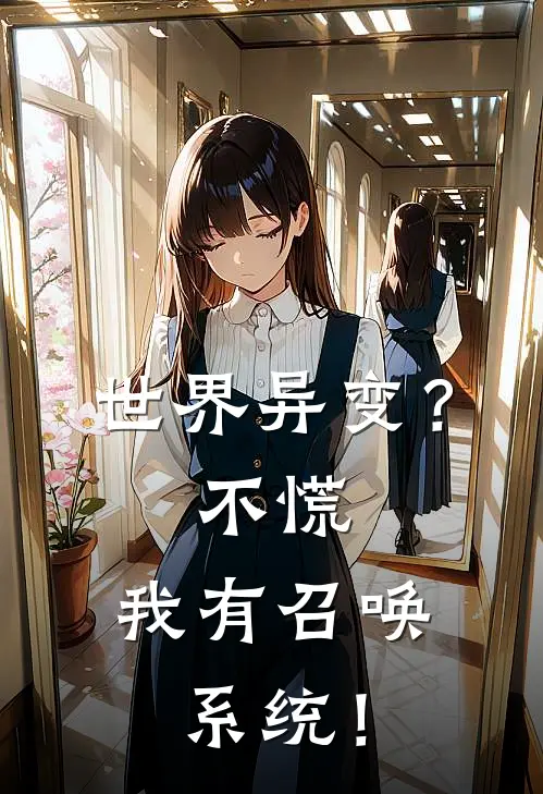 世界异变？不慌，我有召唤系统！陆沉舟白月魁最新好看小说_最新章节列表世界异变？不慌，我有召唤系统！(陆沉舟白月魁)