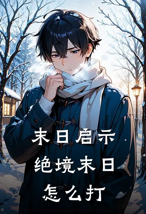 末日启示绝境末日怎么打