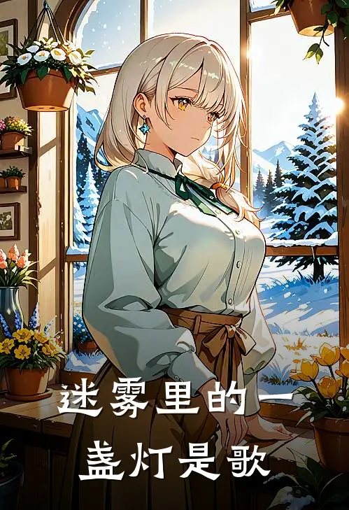 迷雾里的一盏灯是歌