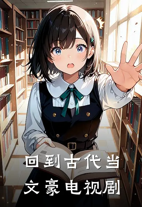 回到古代当文豪 电视剧