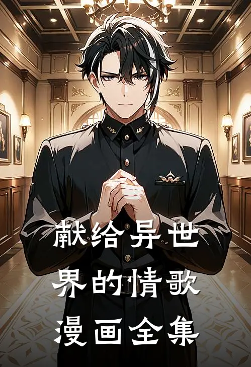 献给异世界的情歌漫画全集