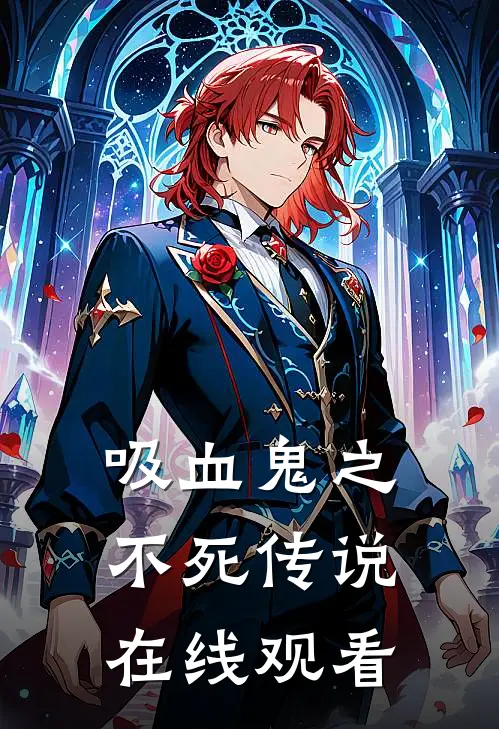 吸血鬼之不死传说在线观看