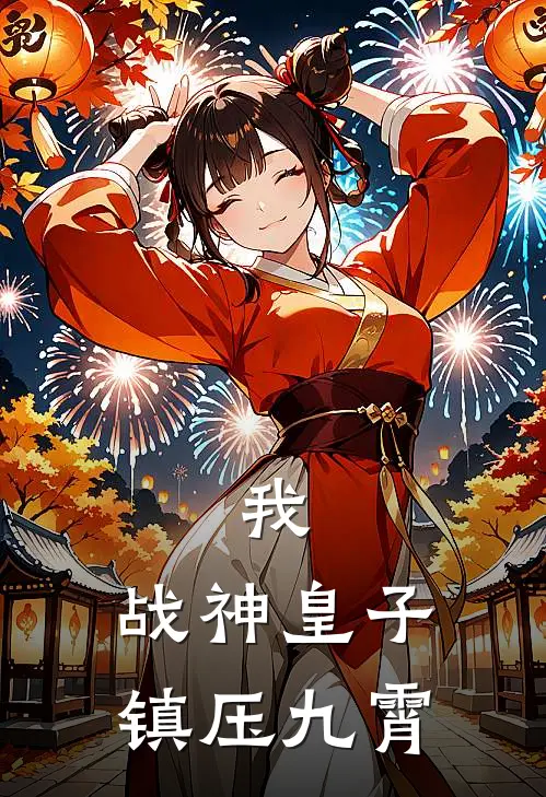 我，战神皇子，镇压九霄