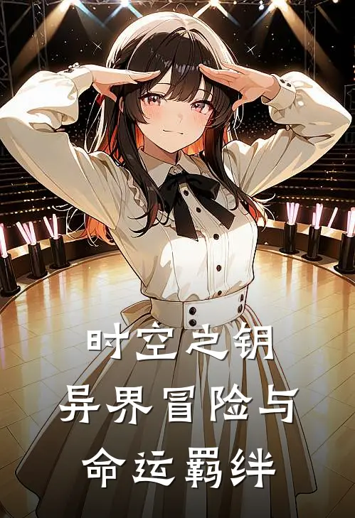 时空之钥：异界冒险与命运羁绊(林逸艾莉亚)免费阅读_完结热门小说时空之钥：异界冒险与命运羁绊(林逸艾莉亚)