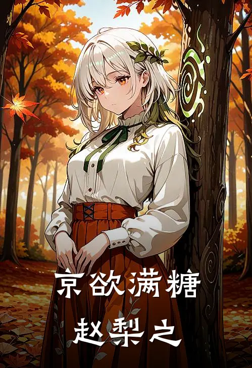 京欲满糖赵梨之