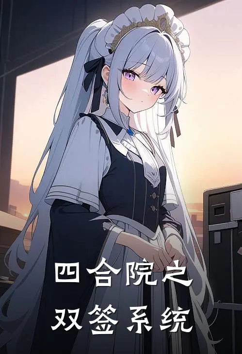 四合院之双签系统赵长宇丁晓倩完本热门小说_小说推荐完结四合院之双签系统赵长宇丁晓倩