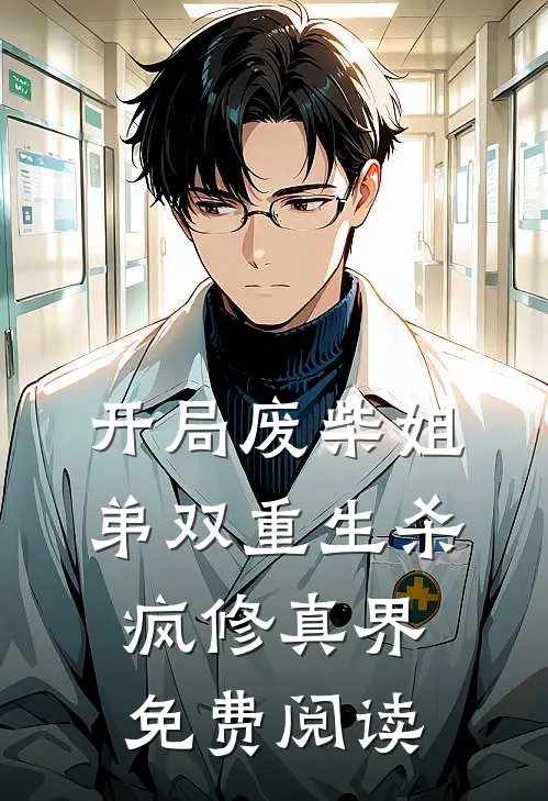 开局废柴姐弟双重生杀疯修真界免费阅读