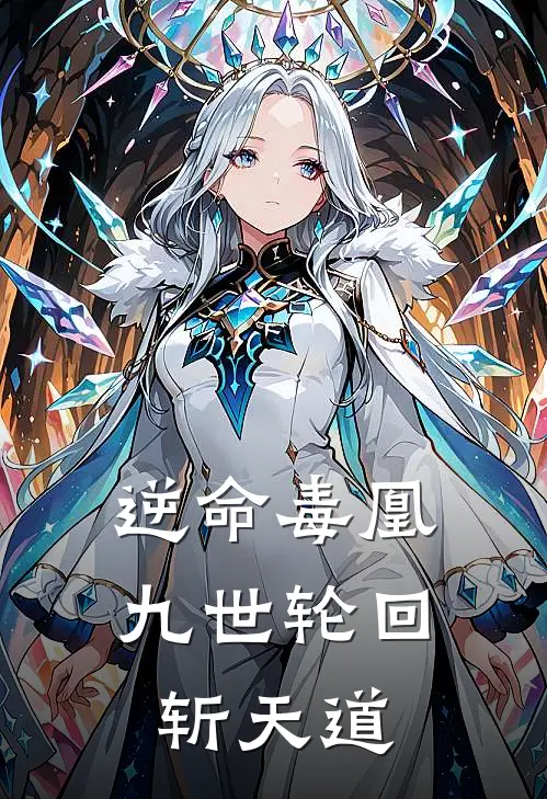 逆命毒凰：九世轮回斩天道萧煜苏凰小说最新章节_最新小说推荐逆命毒凰：九世轮回斩天道萧煜苏凰