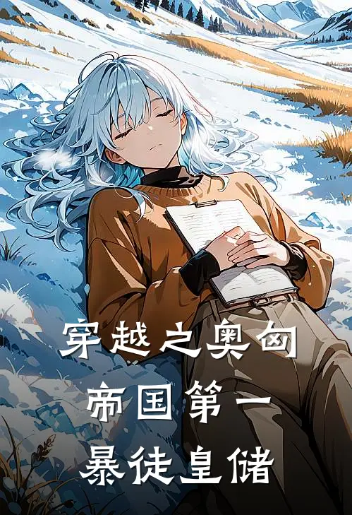 穿越之奥匈帝国第一暴徒皇储