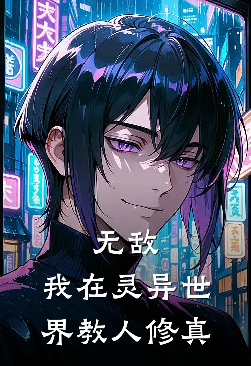 无敌，我在灵异世界教人修真(倪祝令苏皓)完结版免费小说_热门完结小说无敌，我在灵异世界教人修真(倪祝令苏皓)