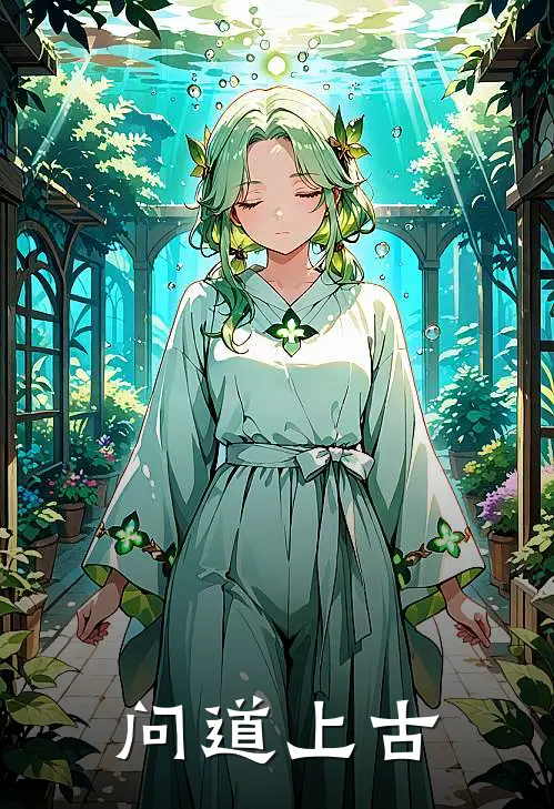 问道上古