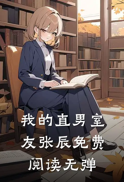 我的直男室友张辰免费阅读无弹