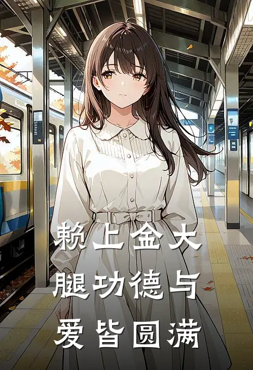 赖上金大腿功德与爱皆圆满