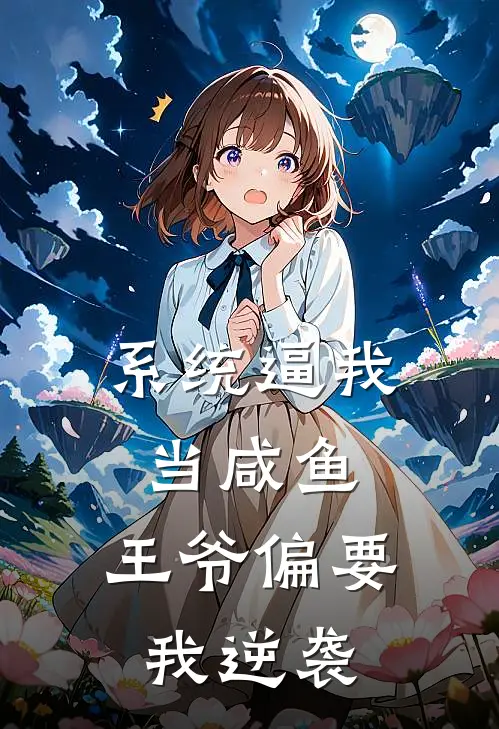 系统逼我当咸鱼，王爷偏要我逆袭(谢无咎苏小糖)最新章节在线阅读_(系统逼我当咸鱼，王爷偏要我逆袭)最新章节在线阅读