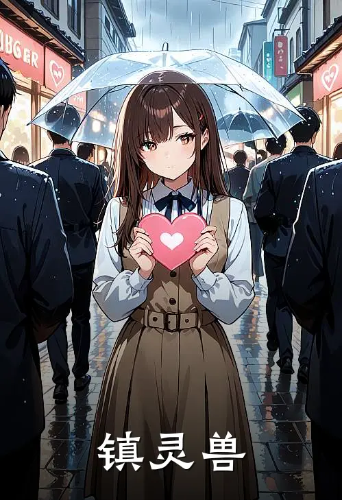 镇灵兽(董飞董安)完整版免费小说_完结版小说推荐镇灵兽(董飞董安)