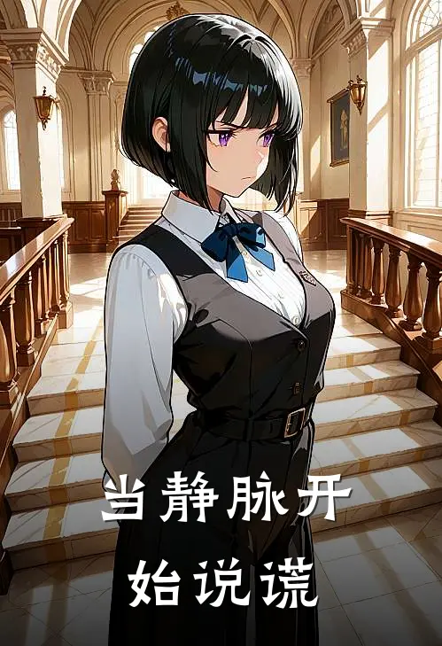 当静脉开始说谎