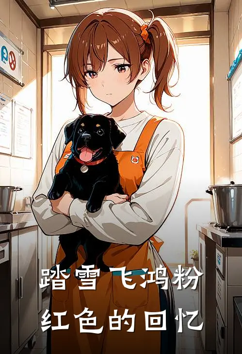 踏雪飞鸿粉红色的回忆