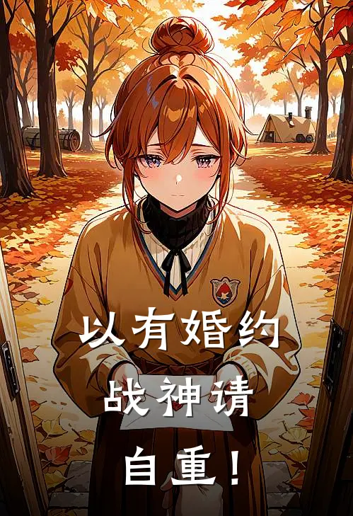 以有婚约，战神请自重！