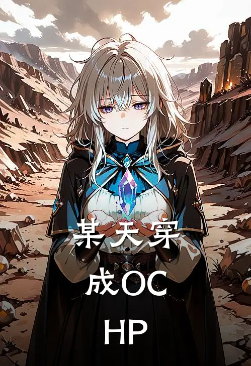 某天穿成OC，HP赫莉尔哈利波特免费完结版小说_小说完结某天穿成OC，HP赫莉尔哈利波特