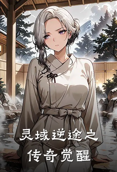 灵域逆途之传奇觉醒