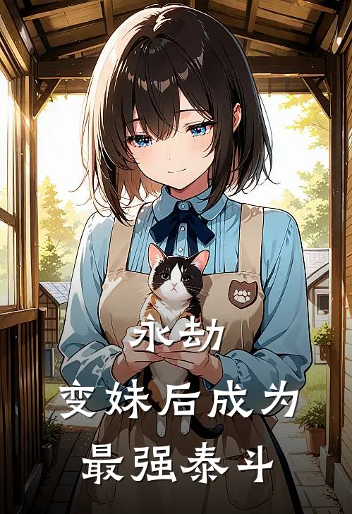 永劫：变妹后成为最强泰斗