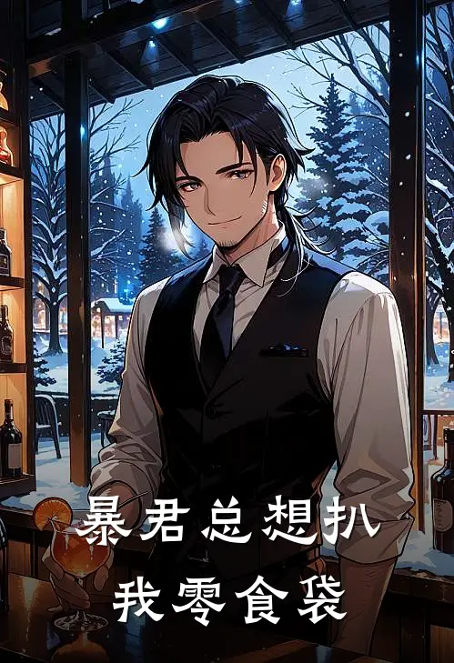 暴君总想扒我零食袋