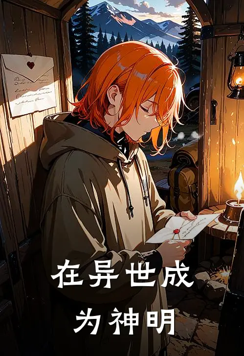 在异世成为神明