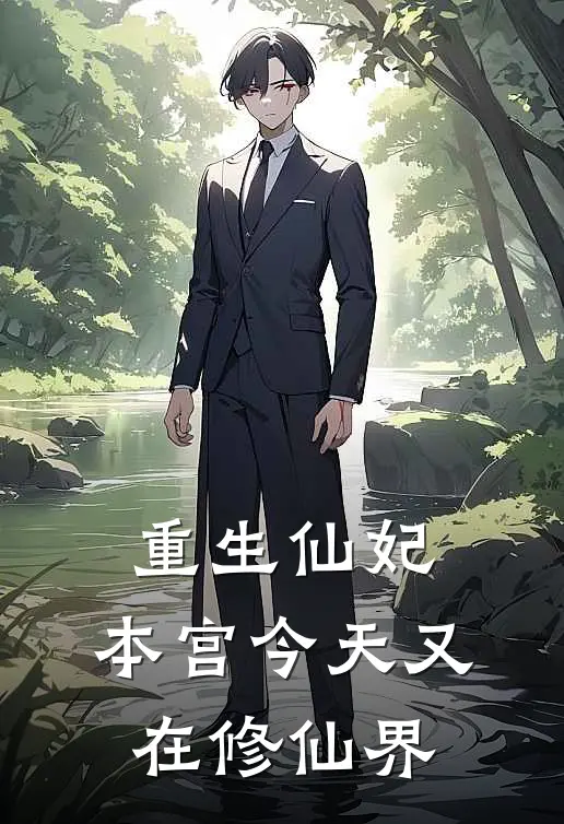 重生仙妃：本宫今天又在修仙界