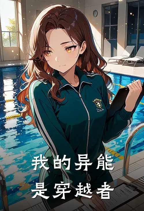 我的异能是穿越者