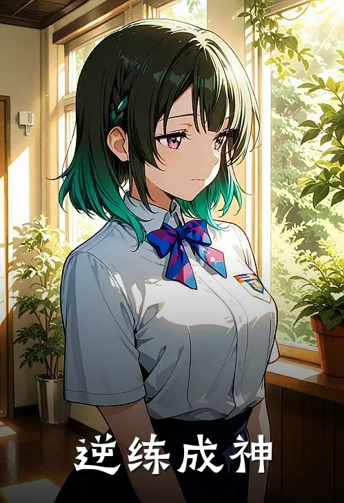 逆练成神