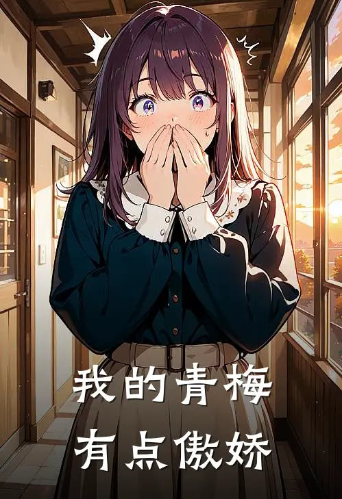 我的青梅有点傲娇