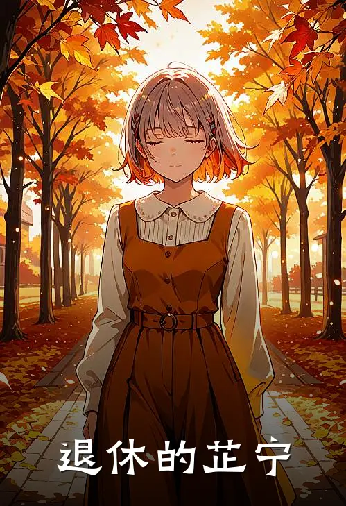 退休的芷宁(芷宁芸芸)好看的完结小说_完本小说退休的芷宁芷宁芸芸