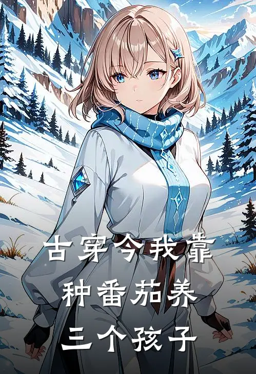 古穿今我靠种番茄养三个孩子