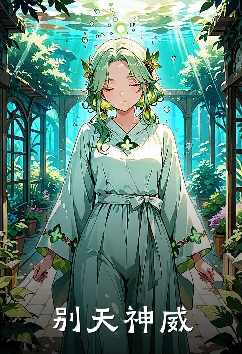 别天神威