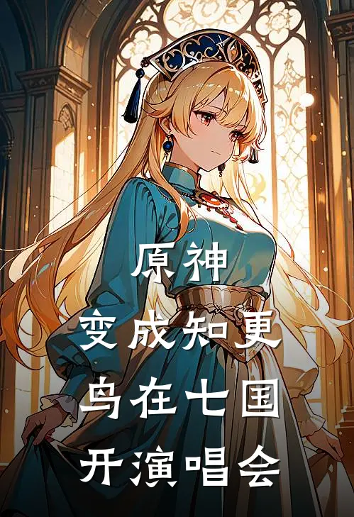 原神：变成知更鸟在七国开演唱会