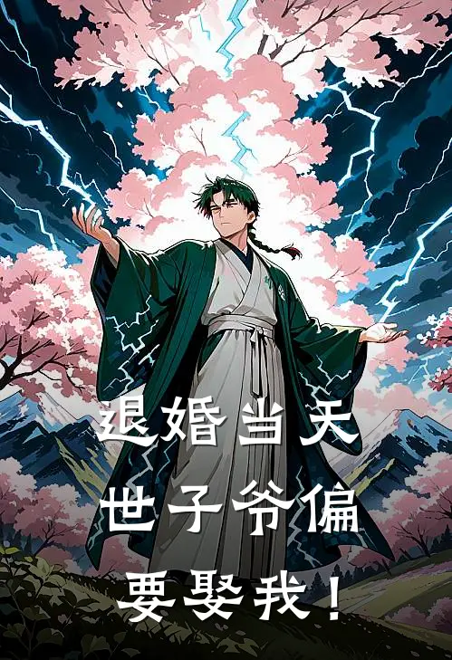 退婚当天，世子爷偏要娶我！(李萱然李柔)热门小说大全_免费小说大全退婚当天，世子爷偏要娶我！李萱然李柔